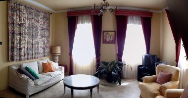 Holiday House in Vilagarcia de Arousa (Pontevedra) or holiday homes and vacation rentals