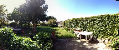 Holiday House in Vilagarcia de Arousa (Pontevedra) or holiday homes and vacation rentals