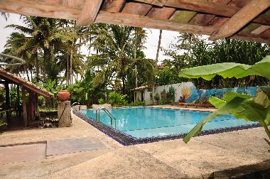 Bed and Breakfast in Ahangama (Kegalla) or holiday homes and vacation rentals