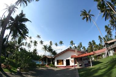 Bed and Breakfast in Ahangama (Kegalla) or holiday homes and vacation rentals