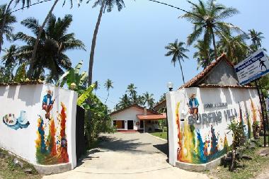 Bed and Breakfast in Ahangama (Kegalla) or holiday homes and vacation rentals