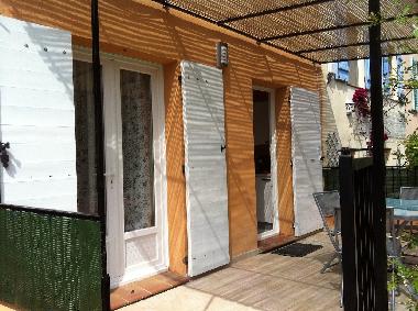 Holiday Apartment in Six-Fours Les Plages (Var) or holiday homes and vacation rentals