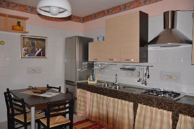 Holiday Apartment in Pozzallo (Ragusa) or holiday homes and vacation rentals