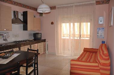 Holiday Apartment in Pozzallo (Ragusa) or holiday homes and vacation rentals