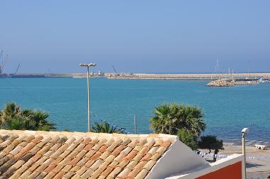 Holiday Apartment in Pozzallo (Ragusa) or holiday homes and vacation rentals