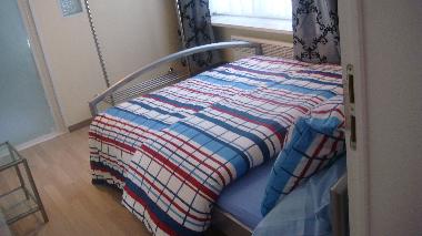 Bed and Breakfast in OOSTENDE (Flanders) or holiday homes and vacation rentals