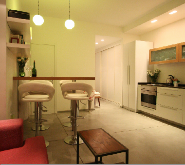 Holiday Apartment in Tel-Aviv (Tel Aviv) or holiday homes and vacation rentals
