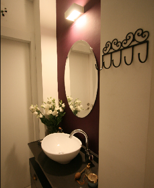 Holiday Apartment in Tel-Aviv (Tel Aviv) or holiday homes and vacation rentals