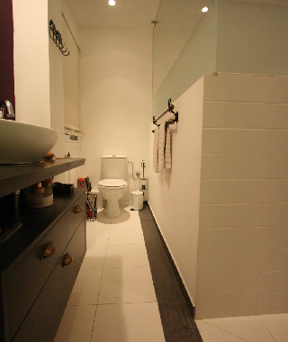 Holiday Apartment in Tel-Aviv (Tel Aviv) or holiday homes and vacation rentals