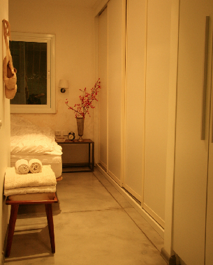 Holiday Apartment in Tel-Aviv (Tel Aviv) or holiday homes and vacation rentals