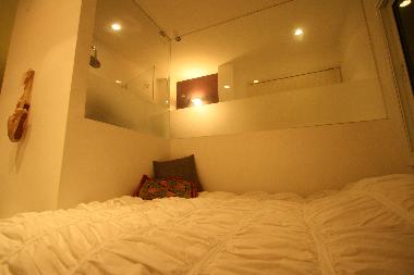 Holiday Apartment in Tel-Aviv (Tel Aviv) or holiday homes and vacation rentals