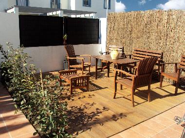 Holiday House in Coria del Rio (Sevilla) or holiday homes and vacation rentals