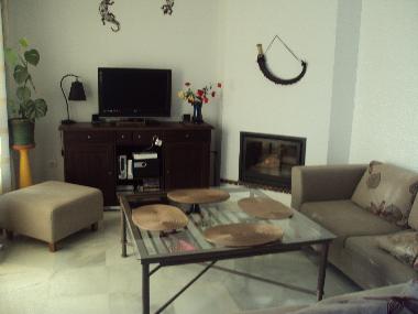 Holiday House in Coria del Rio (Sevilla) or holiday homes and vacation rentals