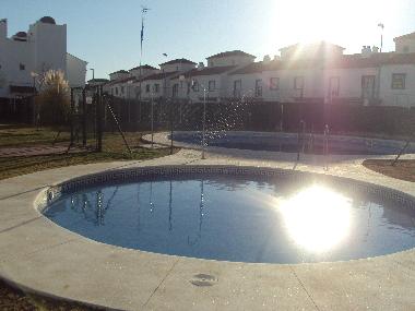 Holiday House in Coria del Rio (Sevilla) or holiday homes and vacation rentals