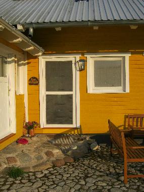 Boat in L�bara (Saaremaa) or holiday homes and vacation rentals