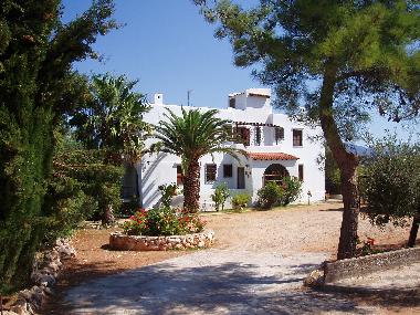 Holiday Apartment in Kalathas (Chania) or holiday homes and vacation rentals
