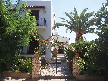 Holiday Apartment in Kalathas (Chania) or holiday homes and vacation rentals