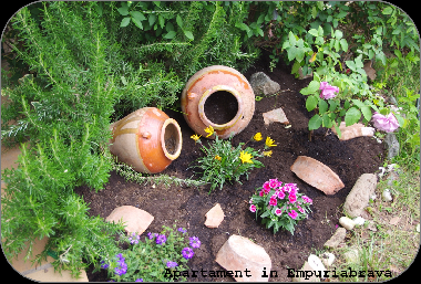 Holiday Apartment in Empuriabrava (Girona) or holiday homes and vacation rentals