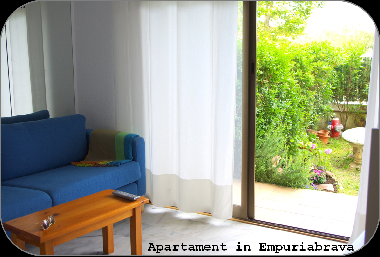 Holiday Apartment in Empuriabrava (Girona) or holiday homes and vacation rentals