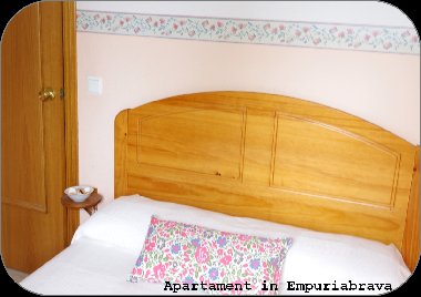 Holiday Apartment in Empuriabrava (Girona) or holiday homes and vacation rentals