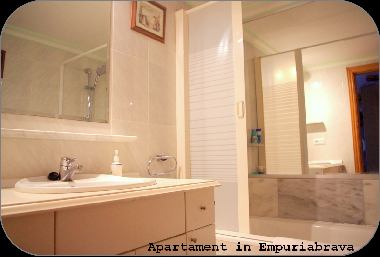 Holiday Apartment in Empuriabrava (Girona) or holiday homes and vacation rentals