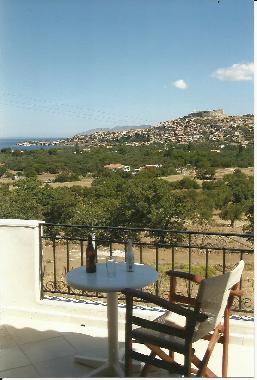 Holiday Apartment in Methymna (Lesvos) or holiday homes and vacation rentals