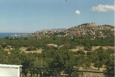 Holiday Apartment in Methymna (Lesvos) or holiday homes and vacation rentals