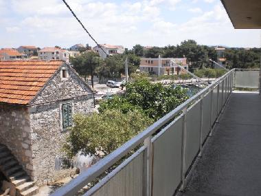 Holiday Apartment in Brodarica (Sibensko-Kninska) or holiday homes and vacation rentals