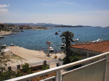 Holiday Apartment in Brodarica (Sibensko-Kninska) or holiday homes and vacation rentals