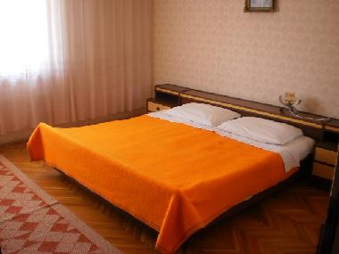 Holiday Apartment in Brodarica (Sibensko-Kninska) or holiday homes and vacation rentals