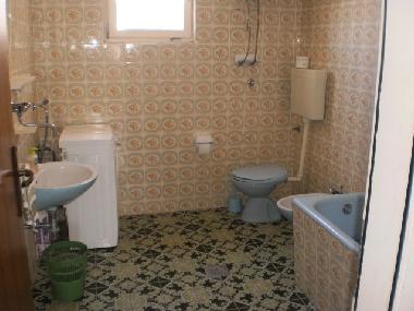 Holiday Apartment in Brodarica (Sibensko-Kninska) or holiday homes and vacation rentals