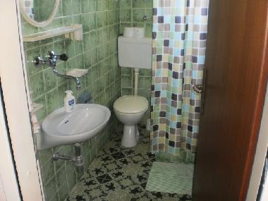 Holiday Apartment in Brodarica (Sibensko-Kninska) or holiday homes and vacation rentals