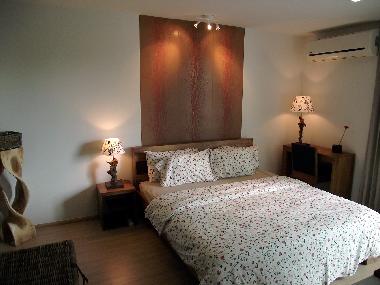 Holiday Apartment in Pattaya (Chon Buri) or holiday homes and vacation rentals