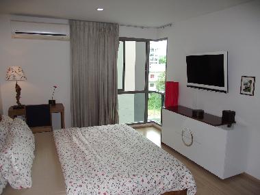 Holiday Apartment in Pattaya (Chon Buri) or holiday homes and vacation rentals