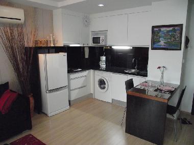 Holiday Apartment in Pattaya (Chon Buri) or holiday homes and vacation rentals