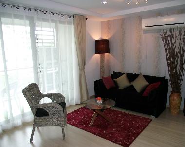 Holiday Apartment in Pattaya (Chon Buri) or holiday homes and vacation rentals