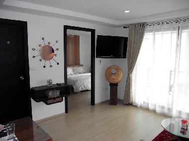 Holiday Apartment in Pattaya (Chon Buri) or holiday homes and vacation rentals