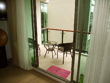 Holiday Apartment in Pattaya (Chon Buri) or holiday homes and vacation rentals