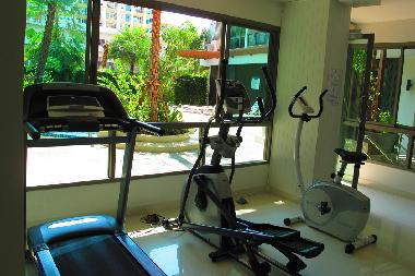 Holiday Apartment in Pattaya (Chon Buri) or holiday homes and vacation rentals