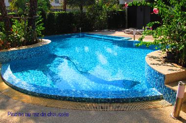 Holiday Apartment in Pattaya (Chon Buri) or holiday homes and vacation rentals