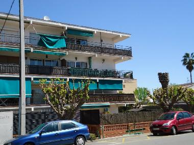 Holiday Apartment in CABRERA DE MAR (Barcelona) or holiday homes and vacation rentals