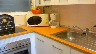 Holiday Apartment in CABRERA DE MAR (Barcelona) or holiday homes and vacation rentals