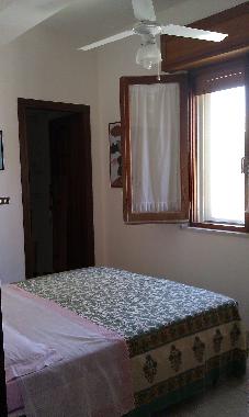 bedroom n. 1 