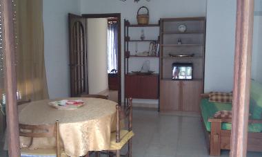 Holiday Apartment in Lazzaro (Reggio di Calabria) or holiday homes and vacation rentals