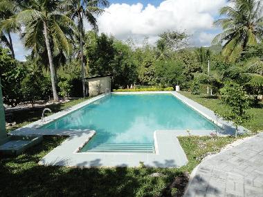 Holiday House in Alcoy (Cebu) or holiday homes and vacation rentals