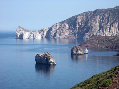 Holiday Apartment in Carbonia (Carbonia-Iglesias) or holiday homes and vacation rentals