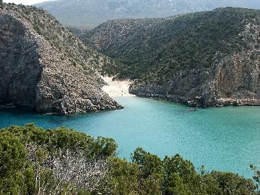 Holiday Apartment in Carbonia (Carbonia-Iglesias) or holiday homes and vacation rentals