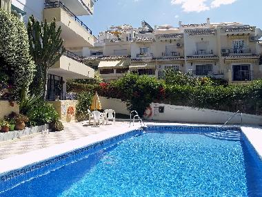 Holiday Apartment in Nerja (M�laga) or holiday homes and vacation rentals
