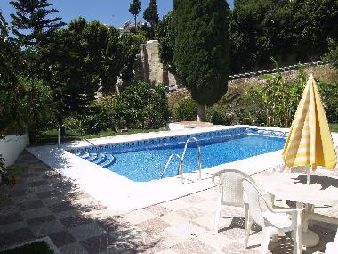 Holiday Apartment in Nerja (M�laga) or holiday homes and vacation rentals