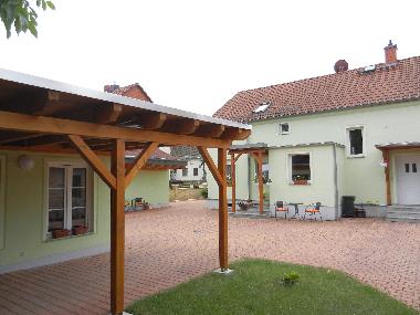 Holiday Apartment in Dresden (Schsisches Elbland) or holiday homes and vacation rentals